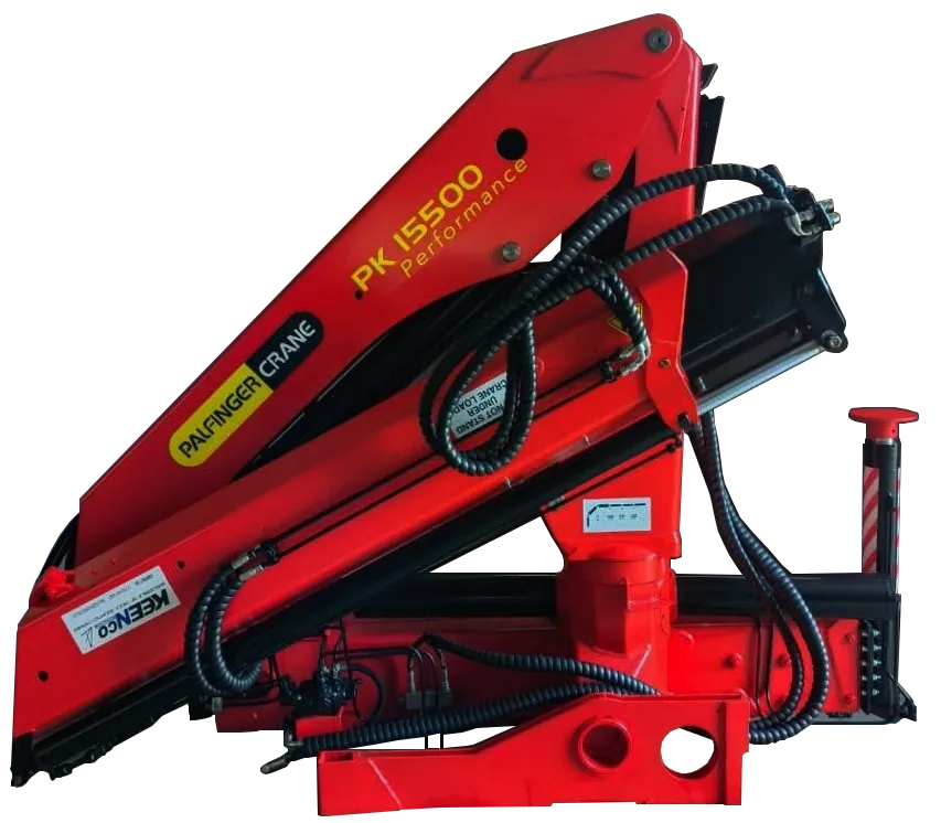 Palfinger Crane