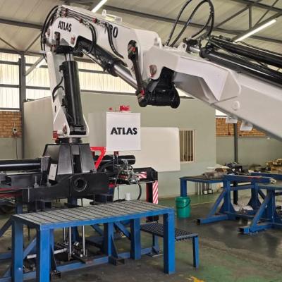 Atlas 180