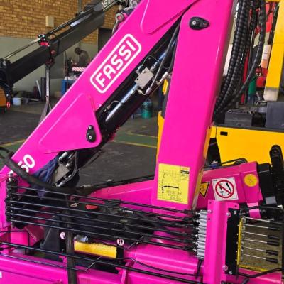 Fassi F50