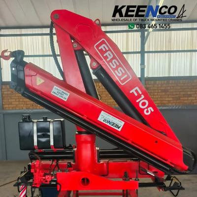 Fassi F105