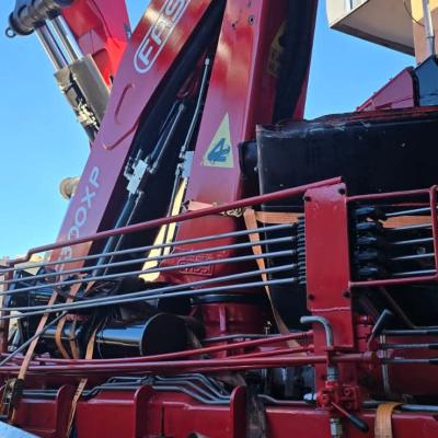 Fassi F300