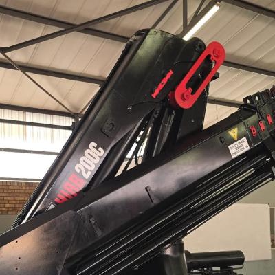 Hiab 200 c