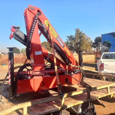 Palfinger PK8500