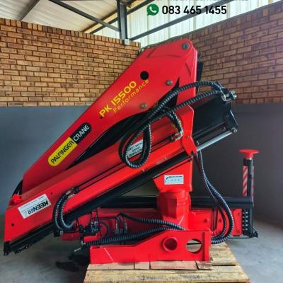 Palfinger PK15500